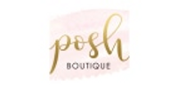 My Posh Boutique coupons